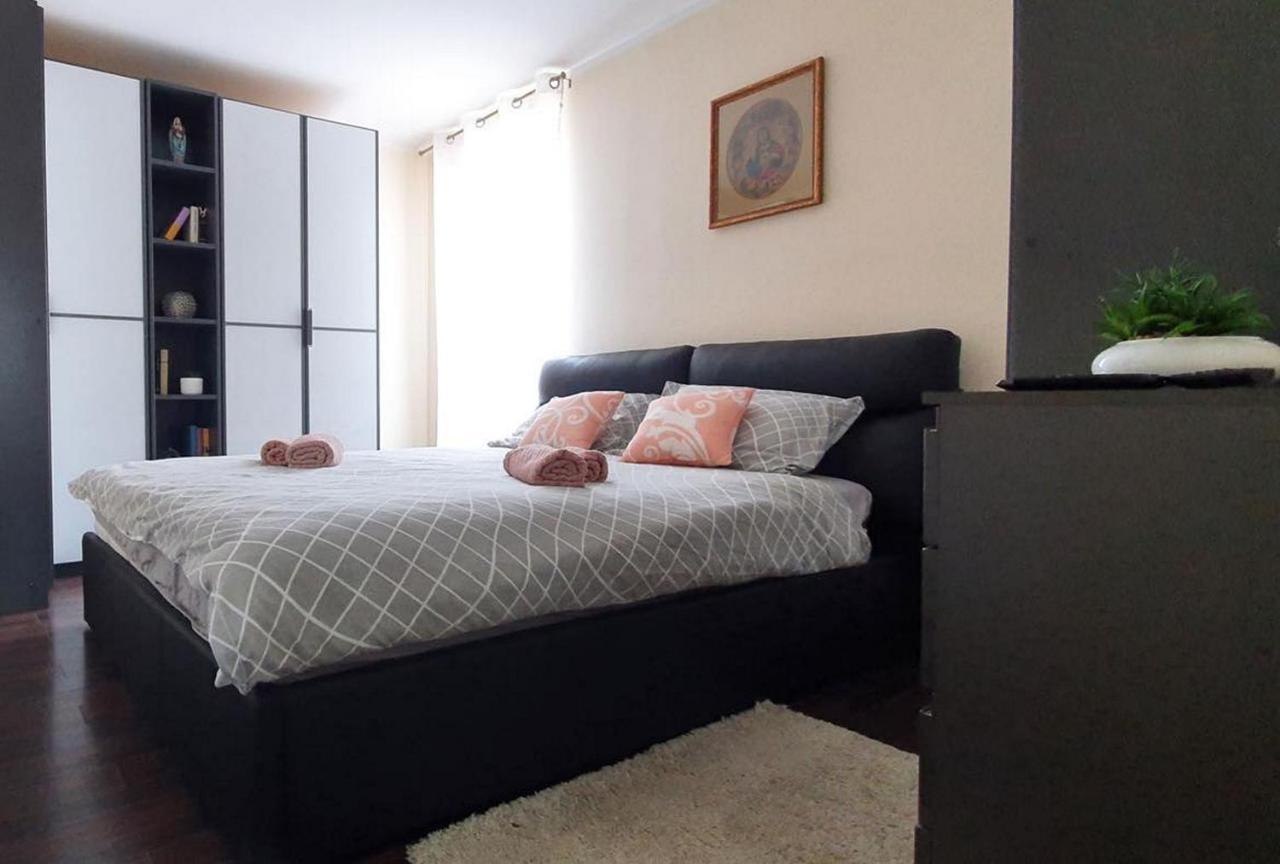 Apartments Tb โพราต ภายนอก รูปภาพ