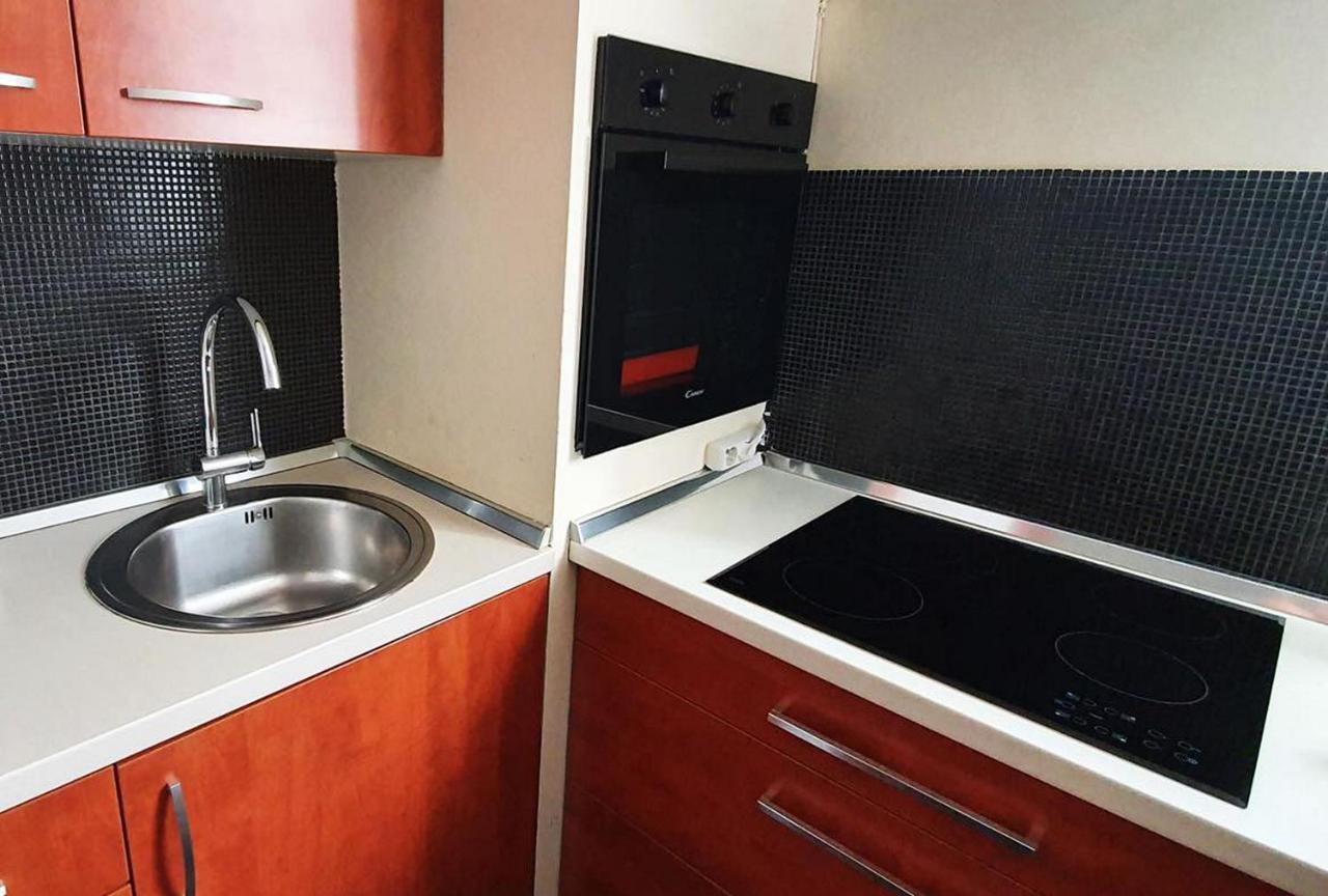 Apartments Tb โพราต ภายนอก รูปภาพ