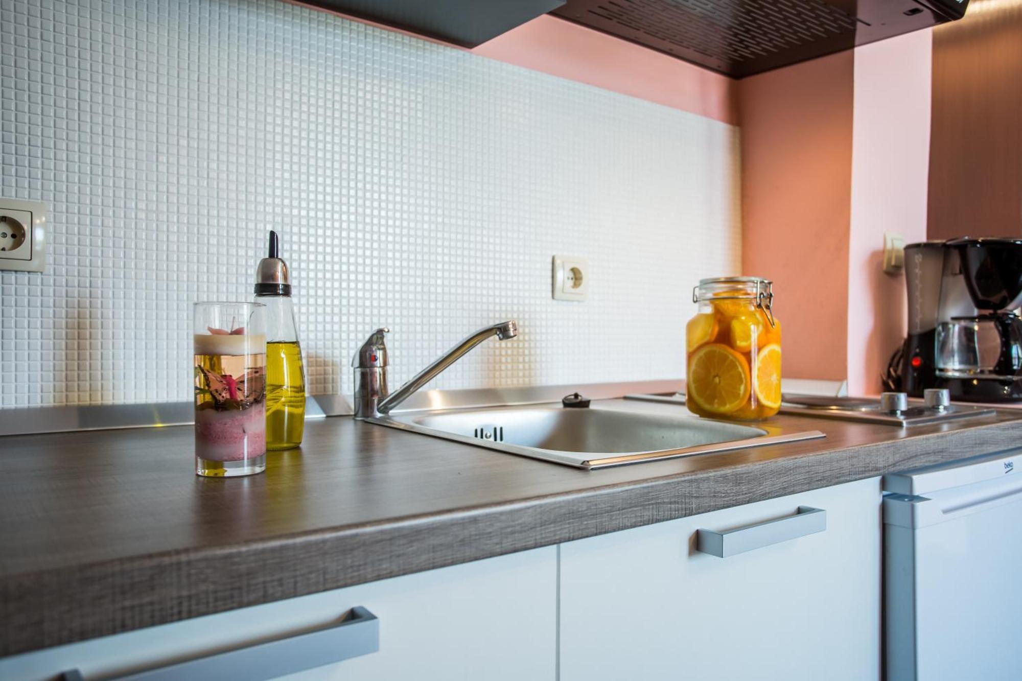 Apartments Tb โพราต ห้อง รูปภาพ
