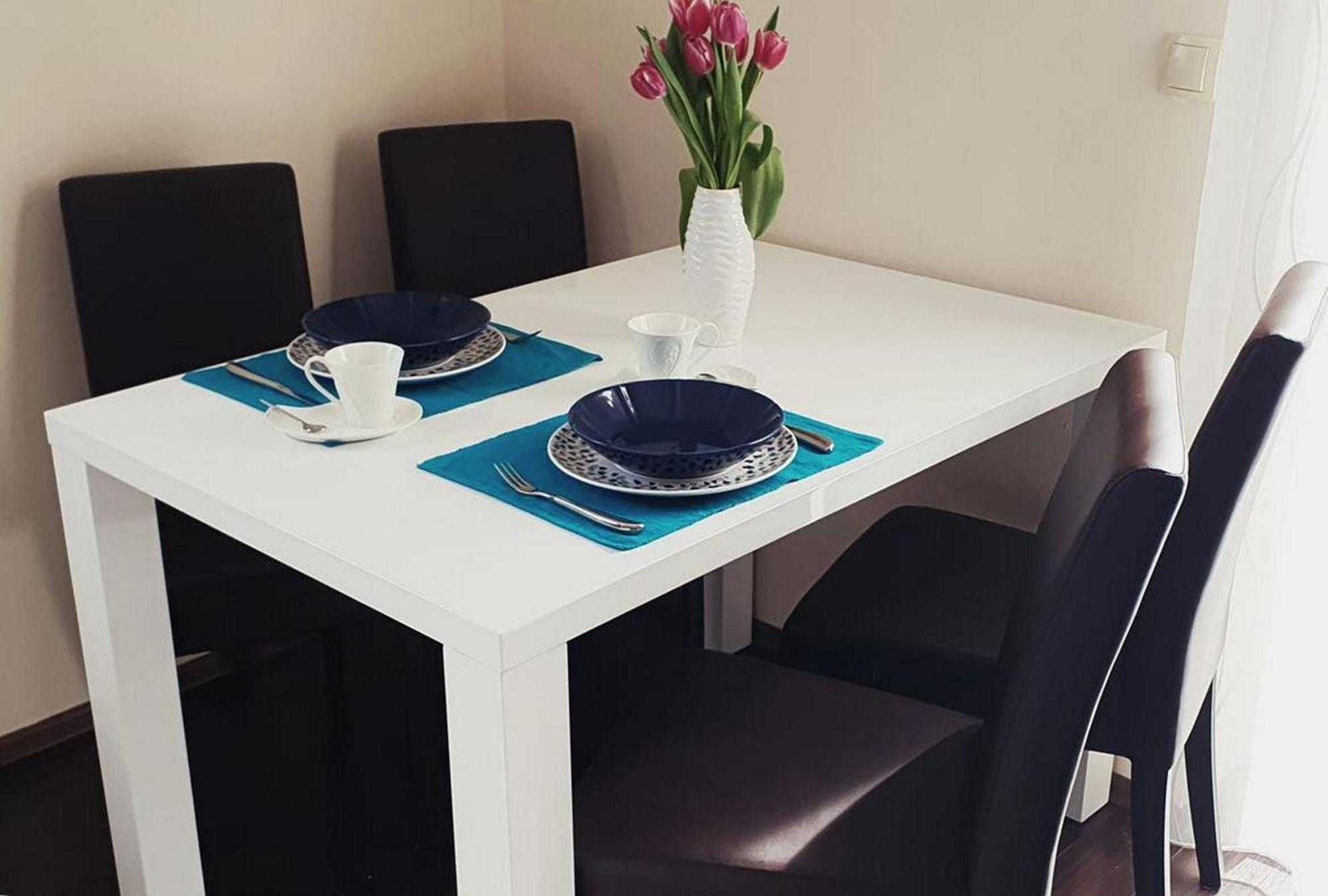 Apartments Tb โพราต ห้อง รูปภาพ