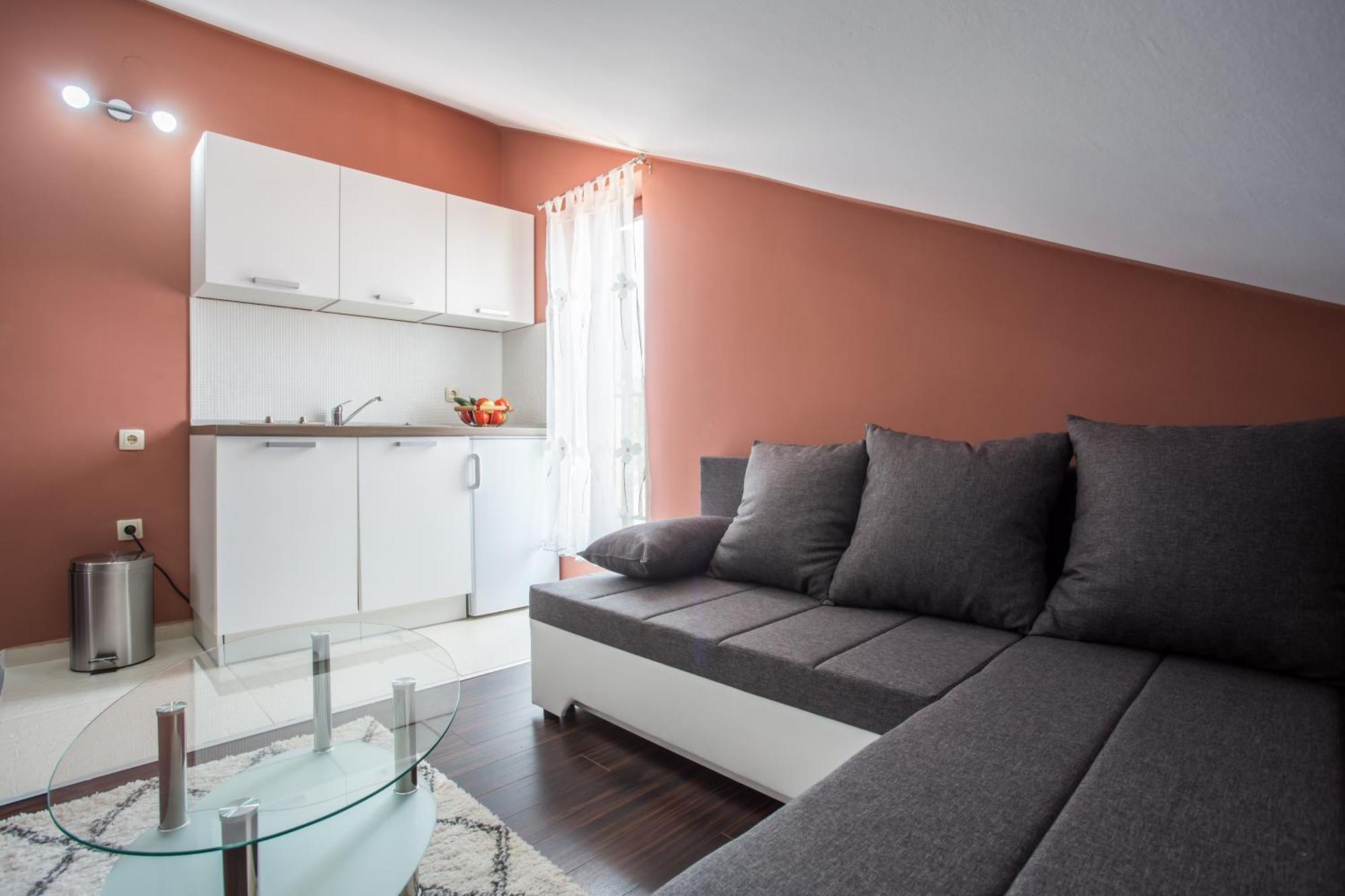 Apartments Tb โพราต ห้อง รูปภาพ