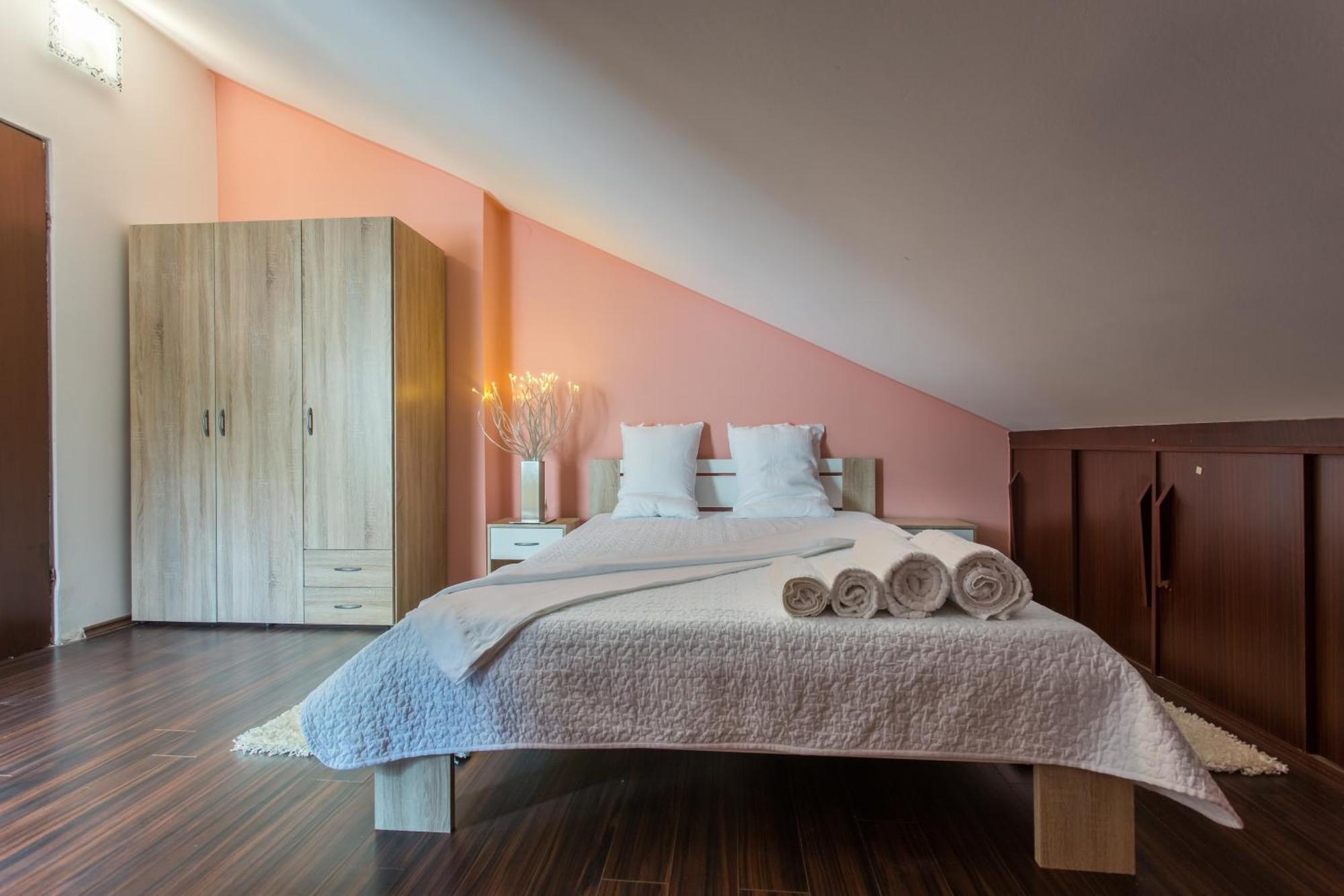 Apartments Tb โพราต ห้อง รูปภาพ