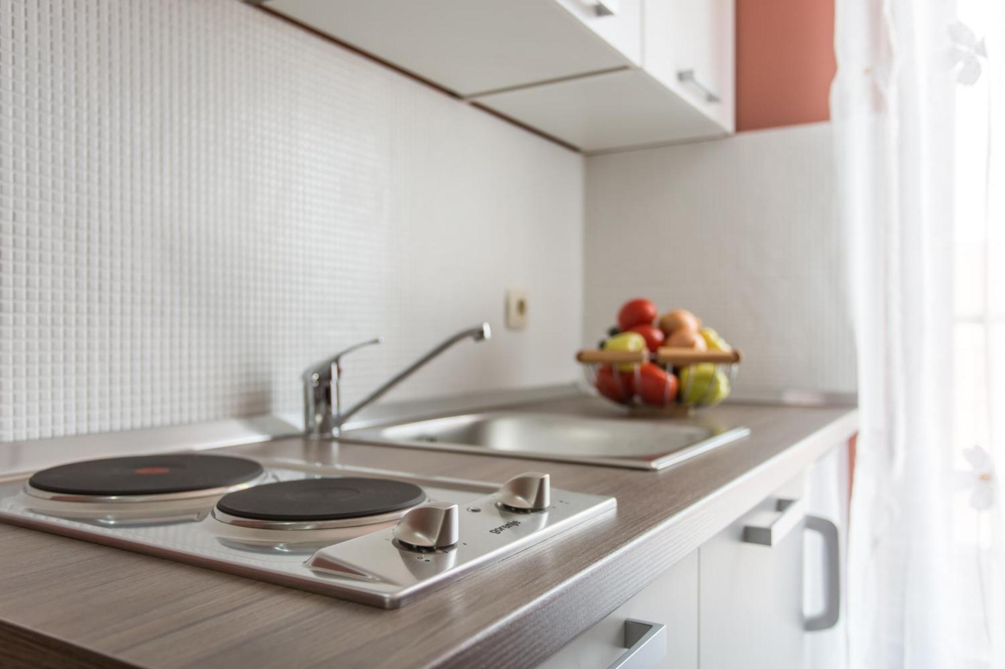 Apartments Tb โพราต ห้อง รูปภาพ