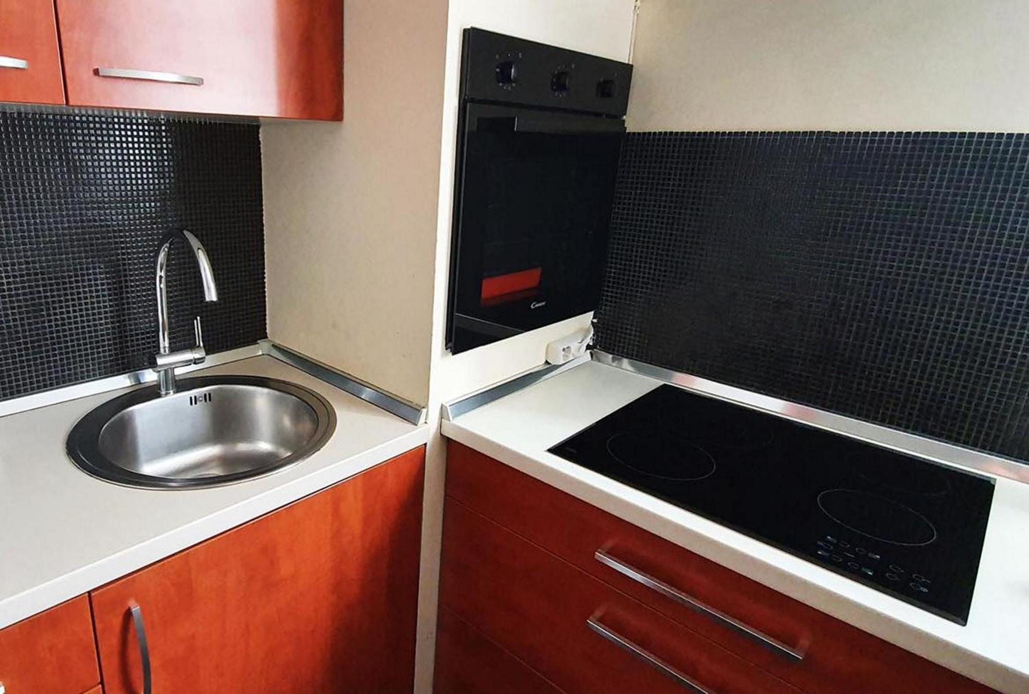 Apartments Tb โพราต ห้อง รูปภาพ