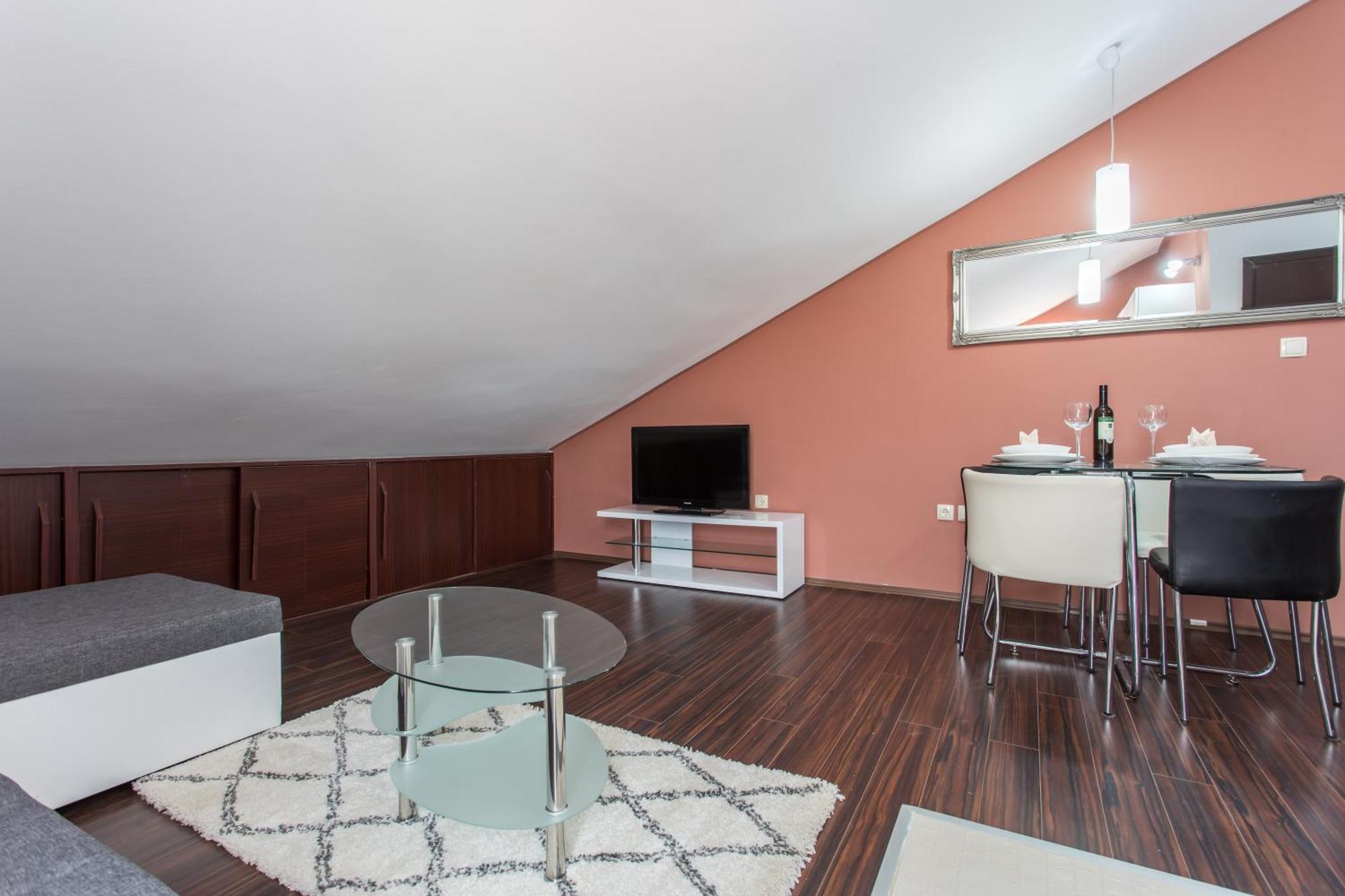 Apartments Tb โพราต ห้อง รูปภาพ