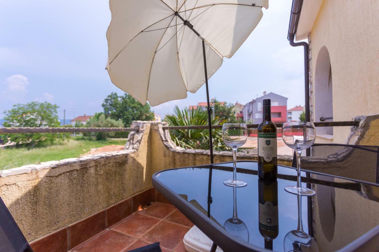 Apartments Tb โพราต ภายนอก รูปภาพ